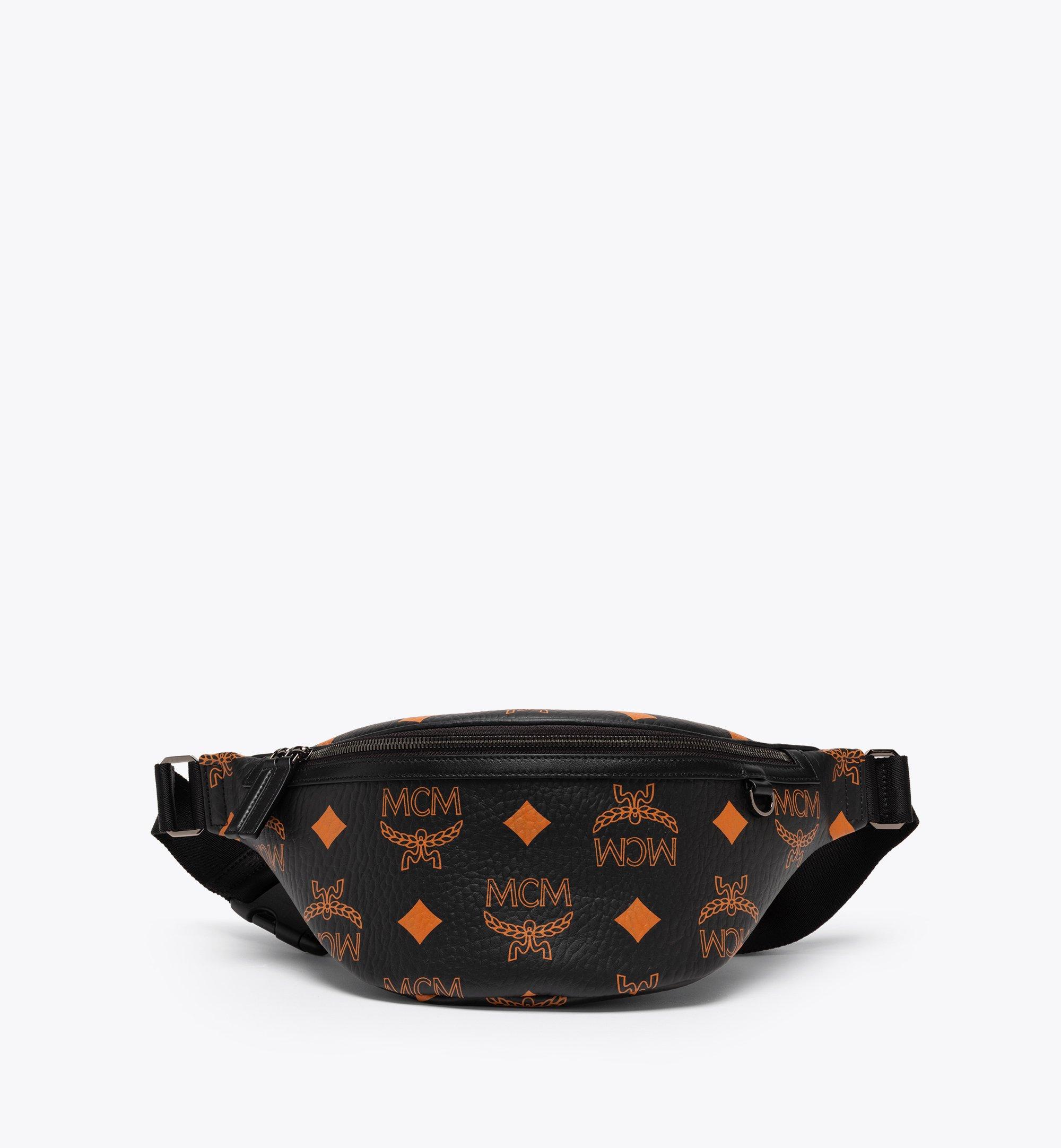 Designer Belt Bags & Fanny Packs | MCM® US